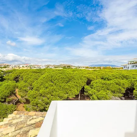 Mi Capricho Beachfront Penthouse, P12 5a