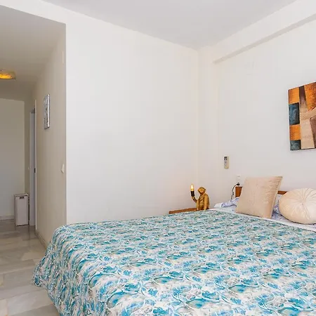 Mi Capricho Beachfront Penthouse, P12 5a Sitio de Calahonda