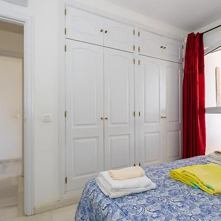 Mi Capricho Beachfront Penthouse, P12 5a *