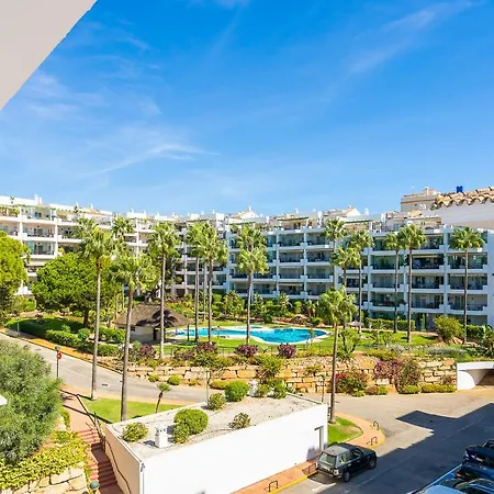 Mi Capricho Beachfront Penthouse, P12 5a *