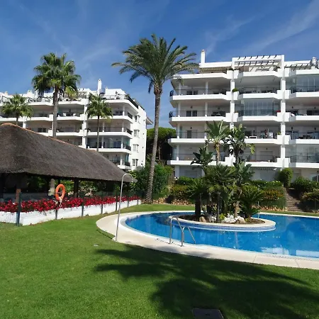דירה Mi Capricho Beachfront Penthouse, P12 5a *