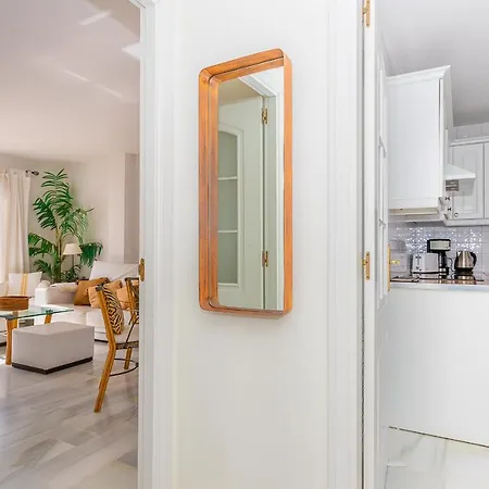 Mi Capricho Beachfront Penthouse, P12 5a דירה *